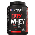 100% Whey Protein 900g - Dark Lab