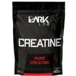 Creatina Pura 600g Refil - Dark Lab