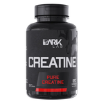 Creatina Pura 120 Capsulas Dark Lab