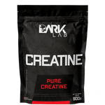 Creatina Pura 500g Refil - Dark Lab