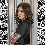 Cropped Fitness - Dark Lab 4 de 5 (8)
