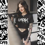 Cropped Fitness - Dark Lab 4 de 5 (8)