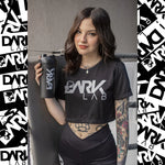 Cropped Fitness - Dark Lab 4 de 5 (8)