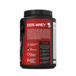 100% Whey Protein 900g - Dark Lab