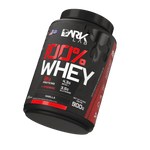 100% Whey Protein 900g - Dark Lab