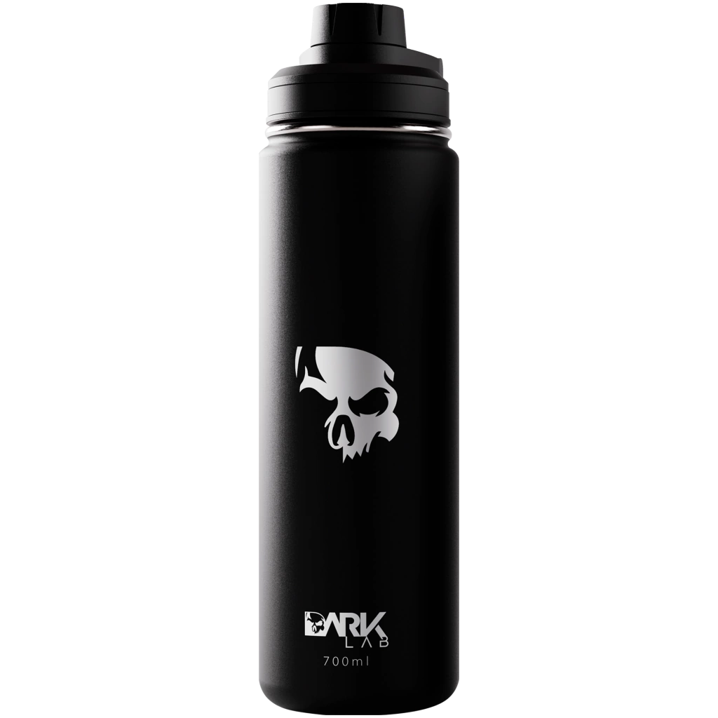 Garrafa Térmica 700ml Dark Lab