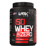 Iso Whey Zero Low Carb 900g - Dark Lab