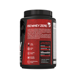 Iso Whey Zero Low Carb 900g - Dark Lab