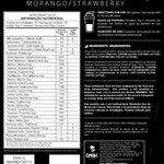 100% Whey Protein 900g - Dark Lab