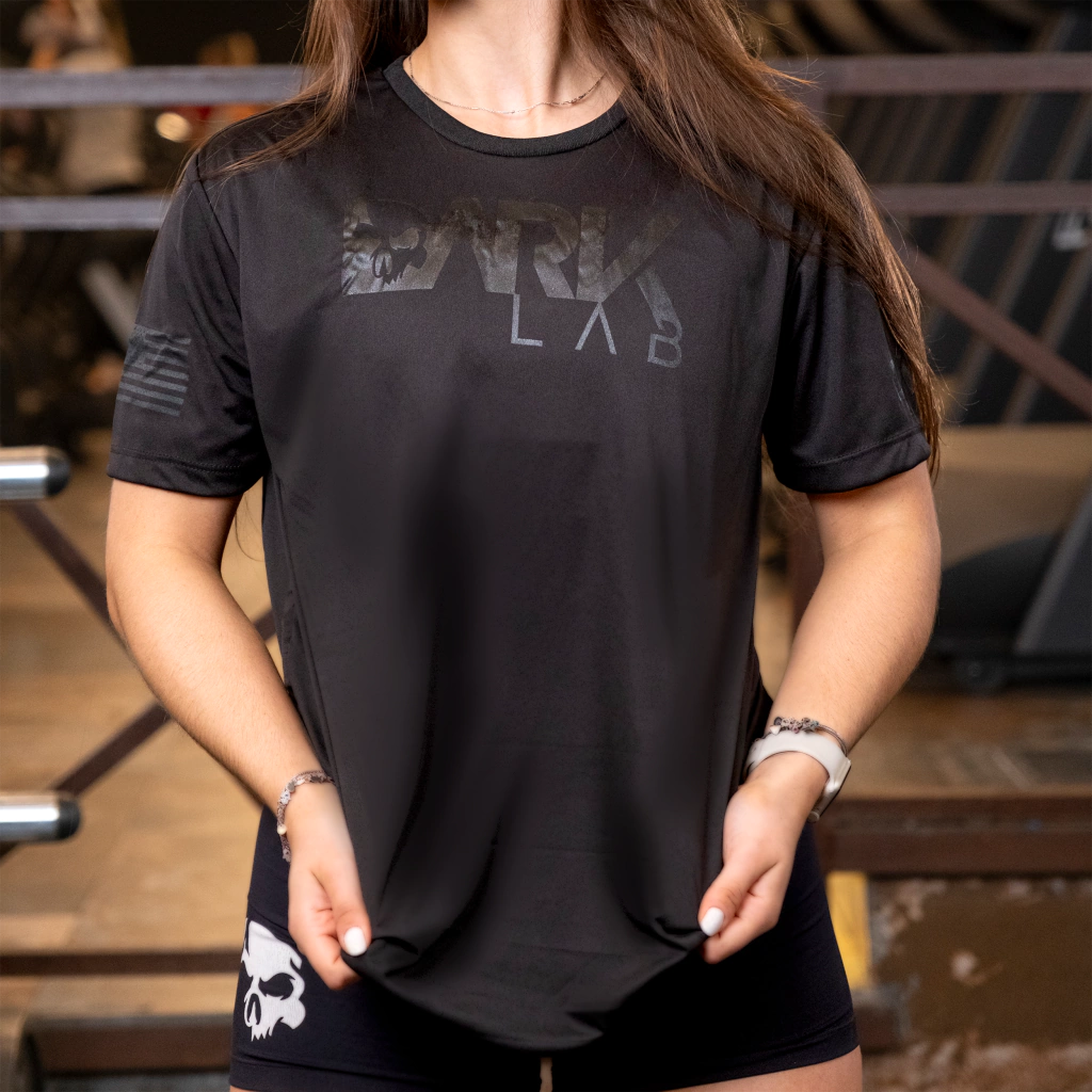 Camiseta Dark Dry-Fit - Dark Lab