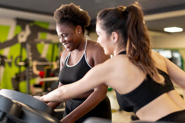 Exercícios de cárdio: 9 treinos para começar já!