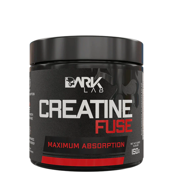 Creatina Fuse 150g - Dark Lab