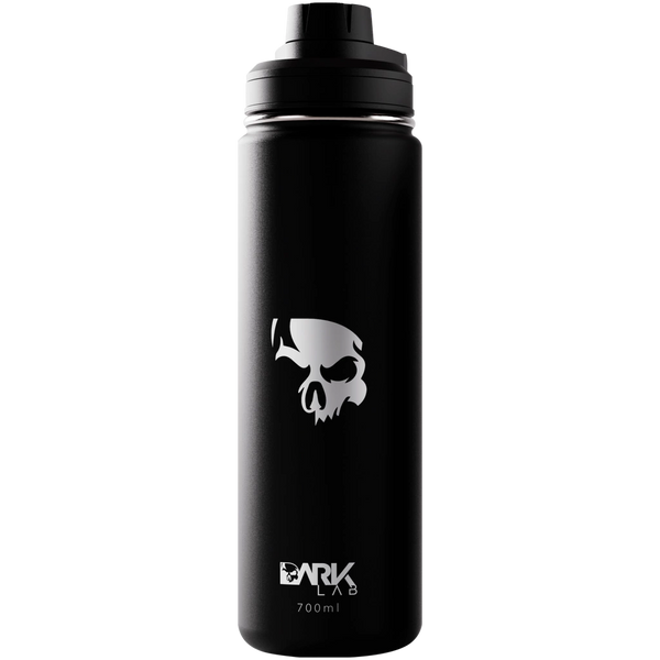Garrafa Térmica 700ml Dark Lab